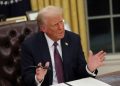 Trump Says Starmer Will Resign, Cites Failure to Tackle Immigration, Energy Crises