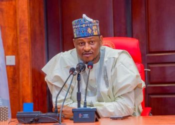 Gov. Radda Extends Automatic Jobs Scheme to First-class Graduates