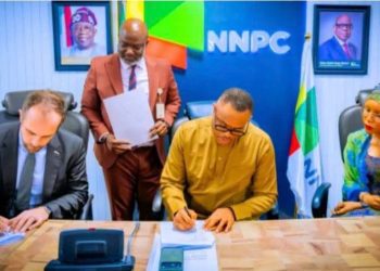 NNPC, TotalEnergies Renew Decarbonisation Agreement