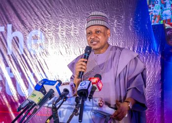 FG Seeks Media, Security Agencies’ Collaboration Against Insecurity