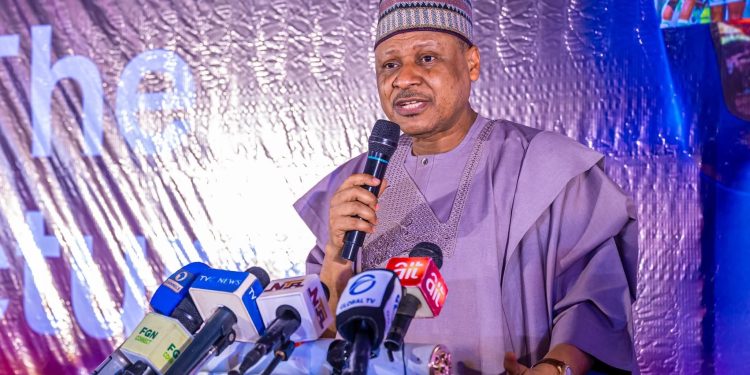 FG Seeks Media, Security Agencies’ Collaboration Against Insecurity