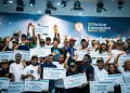 Soludo Unveils N80m Startup Fund for Anambra Youths