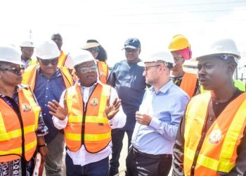 Nigerian Govt Releases N111bn for Akwanga-Jos Highway, Glag-off July 1 — Umahi