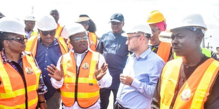 Nigerian Govt Releases N111bn for Akwanga-Jos Highway, Glag-off July 1 — Umahi
