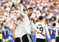 Germany Beat Ivory Coast 2-1 to Reach World Cup Knockouts