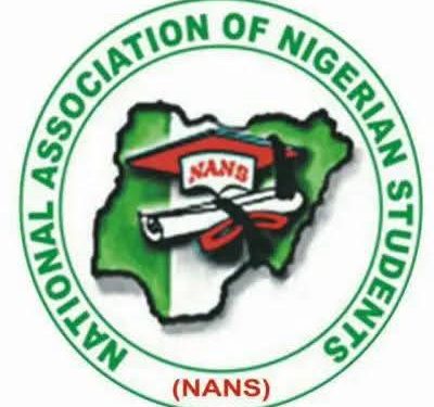 NANS Threatens Nationwide Protest over Two‑month Delay in NELFUND Allowances