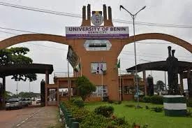 NUC Approves Six New Programmes for UNIBEN