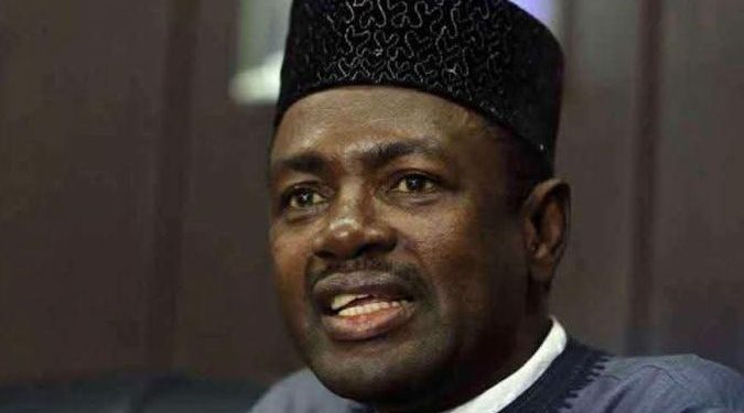 Labaran Maku Rejects Nasarawa North By-election, Demands Cancellation over Irregularities