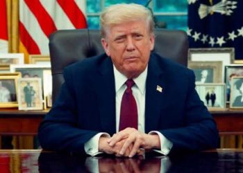 US Supreme Court Rejects Trump’s Bid to Restrict Birthright Citizenship