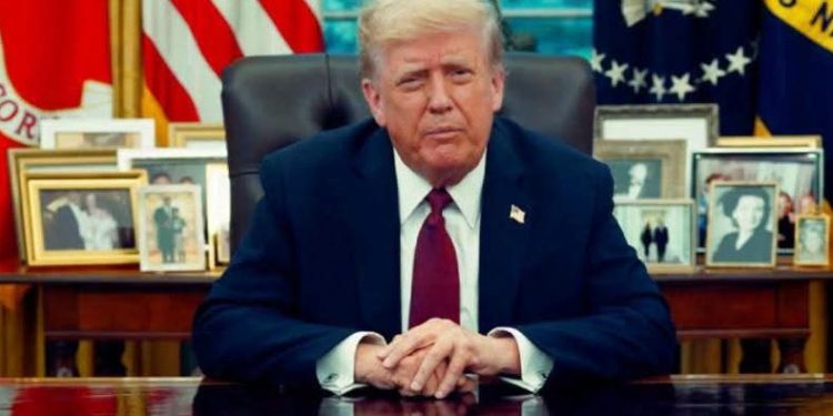 US Supreme Court Rejects Trump’s Bid to Restrict Birthright Citizenship