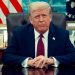 US Supreme Court Rejects Trump’s Bid to Restrict Birthright Citizenship