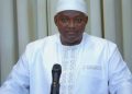 Gambian President Commends Nigeria’s Support Through Technical Aid Corps Scheme