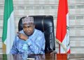 NDLEA Boss Calls for Multi-sector Approach to Combat Substance Abuse
