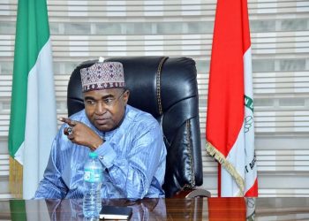 NDLEA Boss Calls for Multi-sector Approach to Combat Substance Abuse