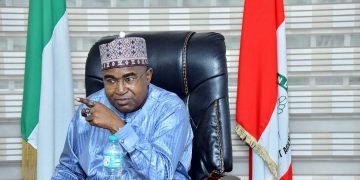NDLEA Boss Calls for Multi-sector Approach to Combat Substance Abuse