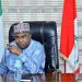 NDLEA Boss Calls for Multi-sector Approach to Combat Substance Abuse