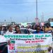 Take-It-Back Movement Holds Protest over Abducted Oyo Pupils, Teachers Monday