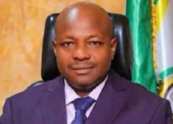 NUJ Confers Man of the Year Award on DSS Boss for Strengthening Media, Security Agencies’ Ties
