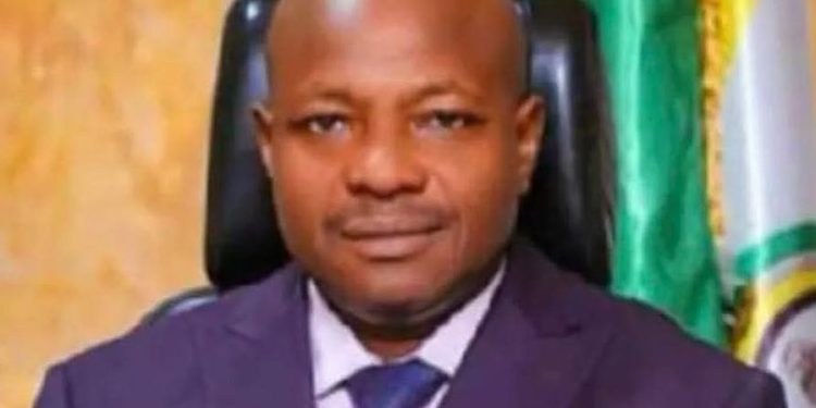 NUJ Confers Man of the Year Award on DSS Boss for Strengthening Media, Security Agencies’ Ties