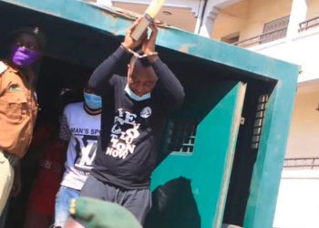 Sowore Remanded in Kuje Prison