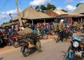 Lakurawa Terrorists Invade Niger Community, Preach Radical Ideologies to Residents