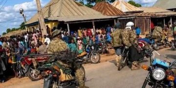 Lakurawa Terrorists Invade Niger Community, Preach Radical Ideologies to Residents