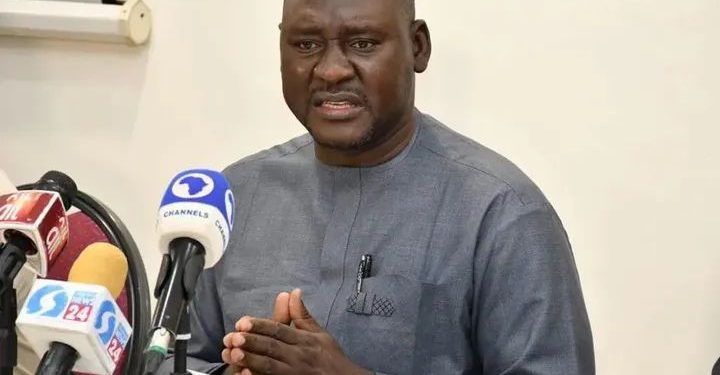 Diezani Acquittal Exposes Weaknesses in Nigeria’s Anti-corruption Fight — CISLAC