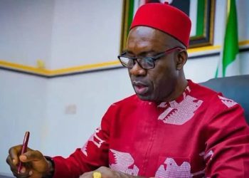 Soludo Awards Scholarship to Anambra UTME Top Scorer