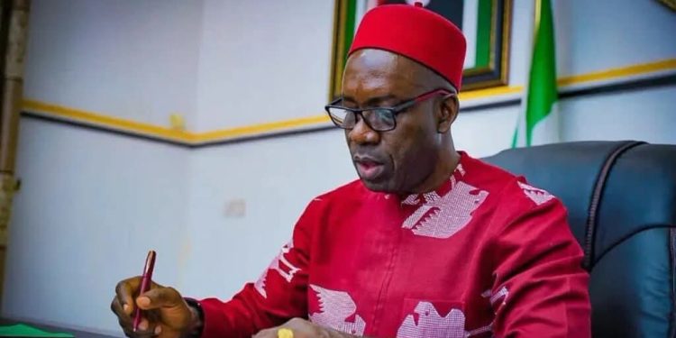Anambra: Soludo Awards N640 million Contract for Maternal HealthCare, Market Project