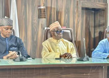 INEC Presents Certificates of Return to Winners of June 20 Bye-elections