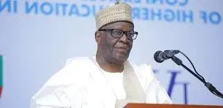 2027: Gambari Inaugurates Ex-CJN Ariwoola-led Council for Peaceful Elections