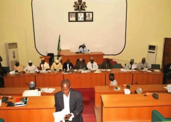 Niger Assembly Suspends Plenary Indefinitely over Rift with Executive