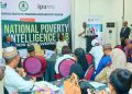FG Unveils Poverty Intelligence Hub to Target 140 million Poor Nigerians