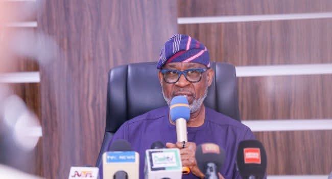 Nigerian Govt Announces Discovery of Platinum, Lithiums, Rare Earth Deposits in Kaduna