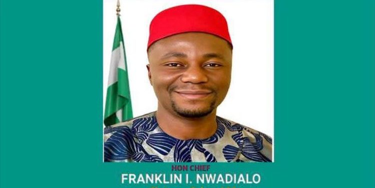 Anambra Politician Nwadialu Nabbed in U.S., Jailed for 5 years over Multimillion-dollar Romance Scam