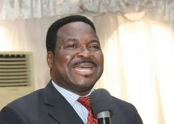 LPPC Suspends Mike Ozekhome’s SAN Rank