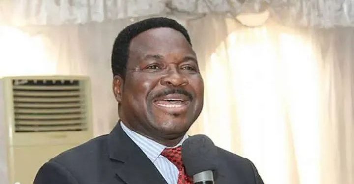 LPPC Suspends Mike Ozekhome’s SAN Rank