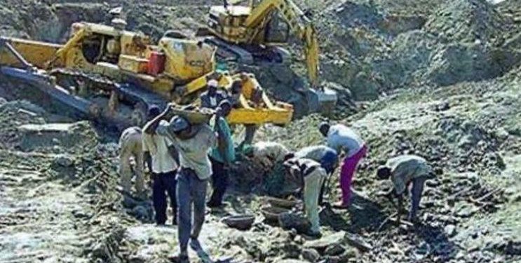 Nigeria Launches EMERGE Programme to Unlock $750 billion Mining Potential