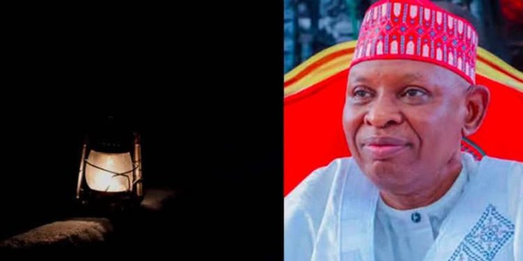 Kano Govt Decries Lack of Electricity in 3 LGAs for 10 years Due to Vandals