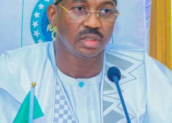 Sokoto Gov Attributes 80% of State Security Challenges to Drug Abuse
