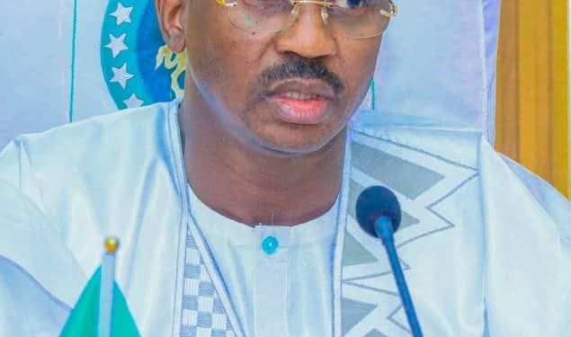 Sokoto Gov Attributes 80% of State Security Challenges to Drug Abuse