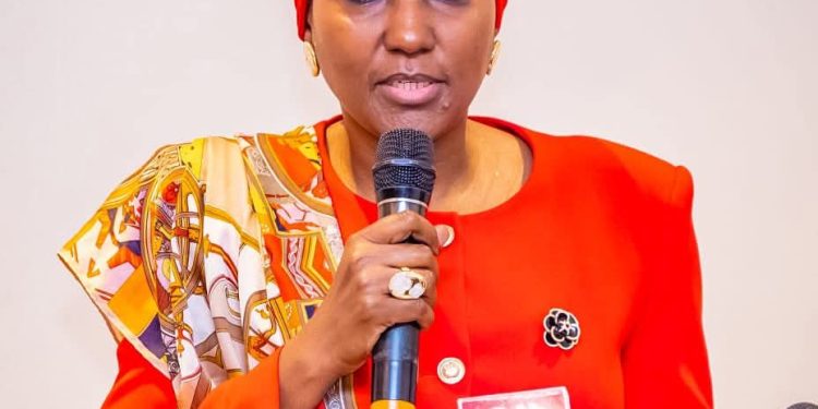 NEMA Develops Unified Framework for Disaster Relief Across Nigeria
