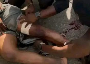 Several Injured as Suspected Bandits Ambush Sunday Igboho’s Security Team in Oyo Forest