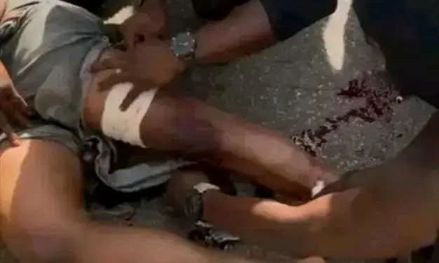 Several Injured as Suspected Bandits Ambush Sunday Igboho’s Security Team in Oyo Forest