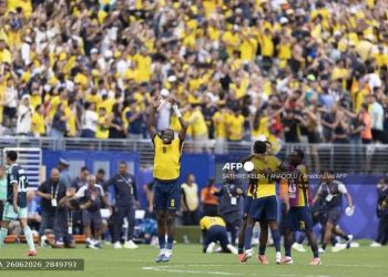Ecuador Govt  Declares Holiday after World Cup Win over Germany