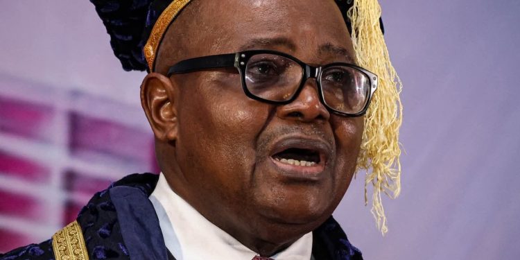 Insecurity Remains Nigeria’s Biggest Challenge, Requires Drastic Measures — UNICAL VC