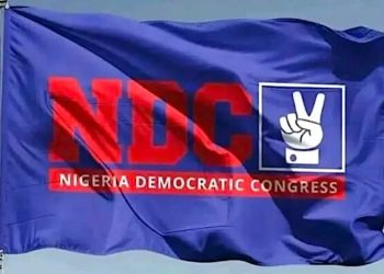 NDC Vows To Appeal Court Ruling Nullifying Party Registration