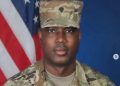 Nollywood Actor Joseph Momodu Joins US Army