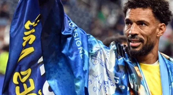 World Cup: Cape Verde to Face Argentina in Knockouts after Saudi Draw