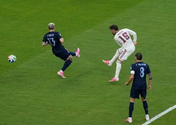 Uruguay Crash Out of World Cup after a 1-0 Defeat to Spain